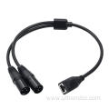 Xlr Adapter Snake Cable Stage Snake Cable